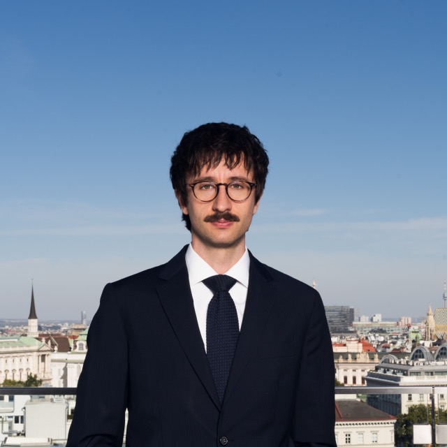 Ilias-Maximilian Kropik